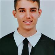 Profesor para cualquier nivel ESCOLAR/ESO/BACHILLER